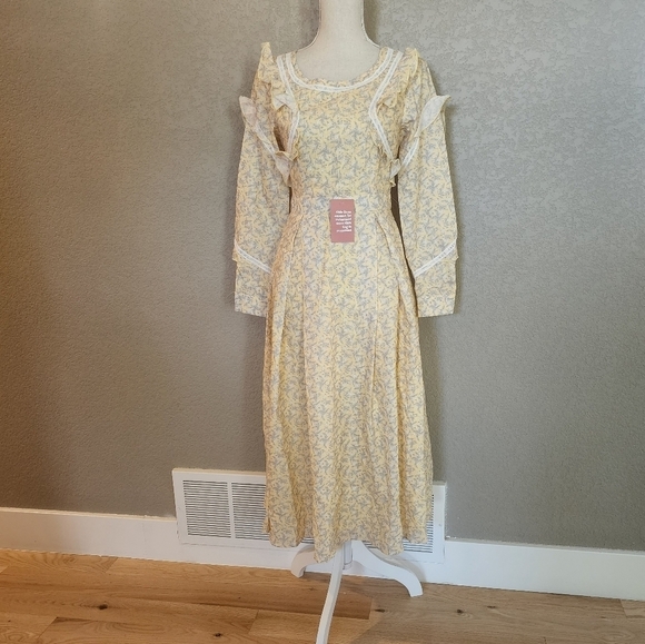 Ivy City Dresses & Skirts - Ivy City Leighton Dress Size XS  New with tags
